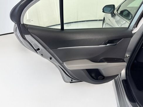 Used 2023 Toyota Camry LE FWD image 26