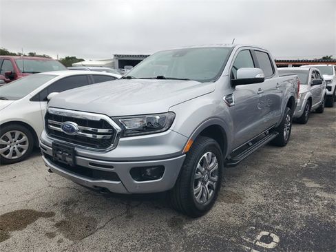 Used 2020 Ford Ranger Lariat image 31
