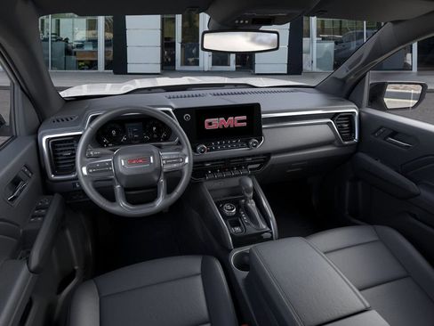 New 2026 GMC Canyon Elevation w/ Convenience Package image 25