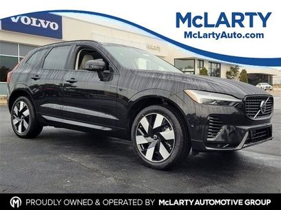 Certified 2025 Volvo XC60 T8 Plus w/ Protection Package Premier