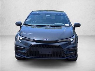 Used 2025 Toyota Corolla SE FWD video 2