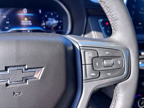 Used 2023 Chevrolet Tahoe Z71 w/ Z71 Off-Road Package image 22