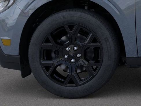 New 2026 Ford Maverick XLT w/ XLT Luxury Package AWD/4WD image 20