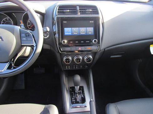 New 2026 Mitsubishi Outlander Sport SEL AWD/4WD image 18
