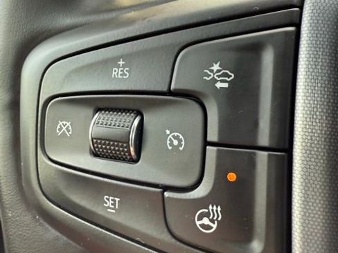 Used 2025 GMC Sierra 1500 Elevation w/ Elevation Premium Package image 42