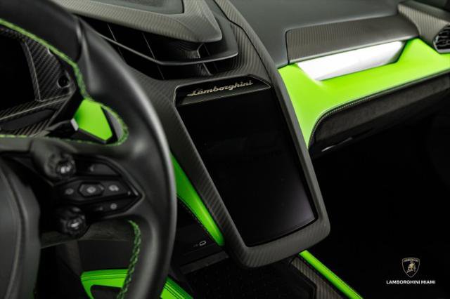 Used 2024 Lamborghini Revuelto AWD/4WD image 47
