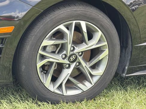 Used 2023 Hyundai Sonata SEL FWD image 17
