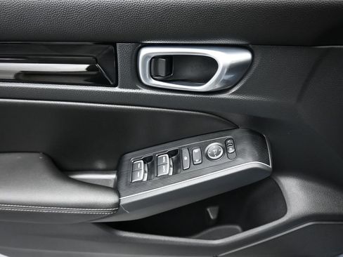 Used 2023 Honda Civic Sport Touring image 10