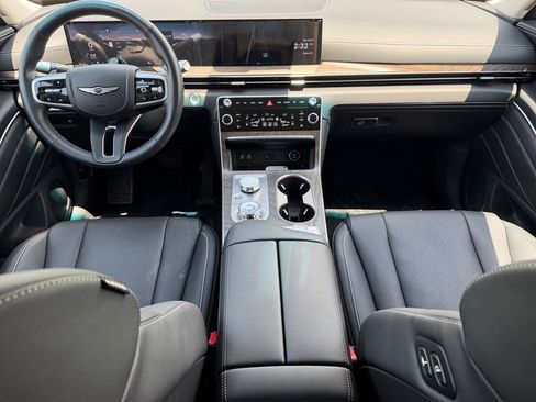 New 2026 Genesis GV80 2.5T Advanced AWD/4WD image 17