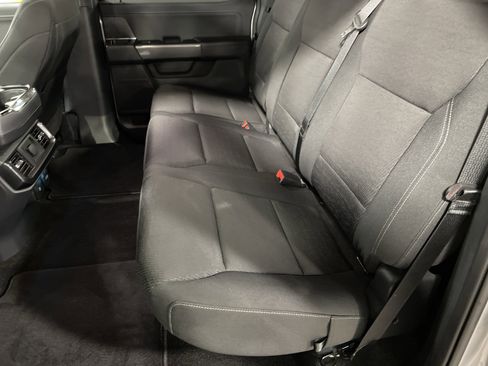 Used 2022 Ford F150 XLT w/ Equipment Group 302A High image 14