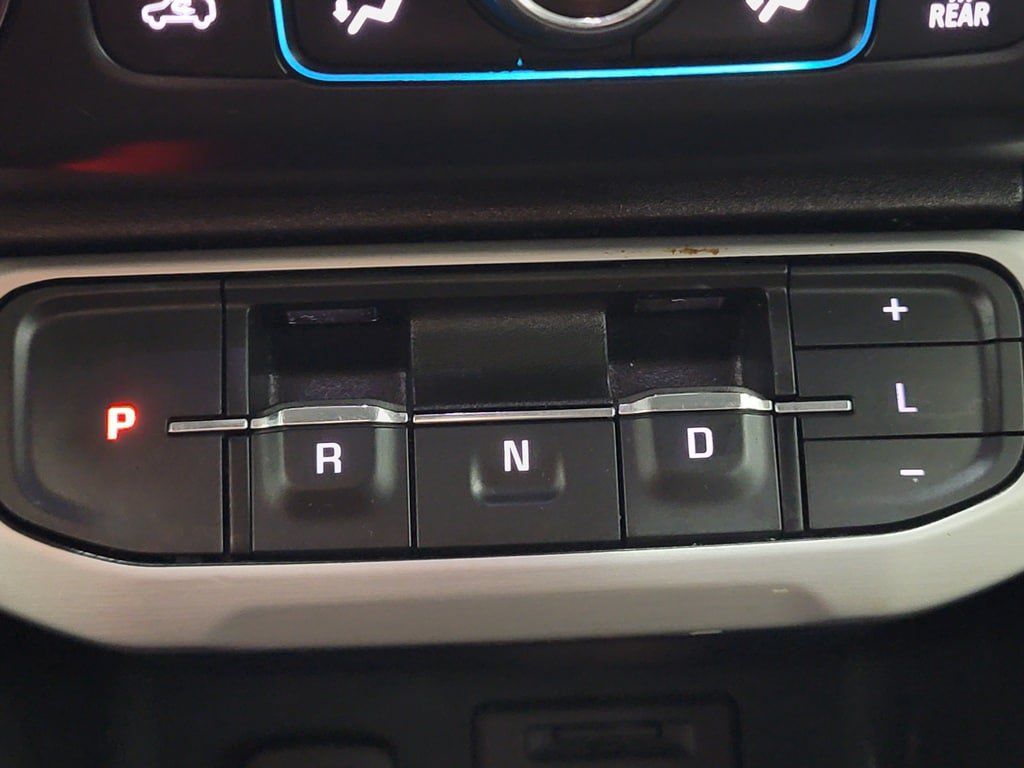 Used 2023 GMC Acadia SLT AWD/4WD image 17