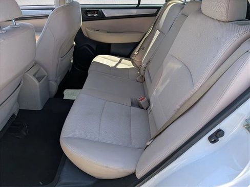 Used 2017 Subaru Outback 2.5i Premium AWD/4WD image 25
