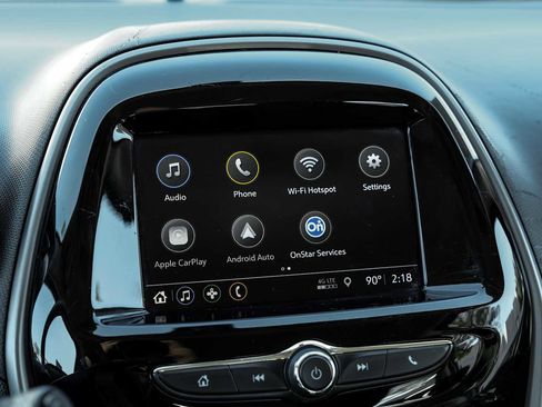 Used 2019 Chevrolet Spark LS image 23