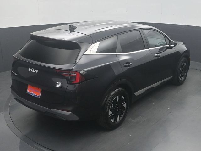 Used 2026 Kia Sportage LX FWD image 24