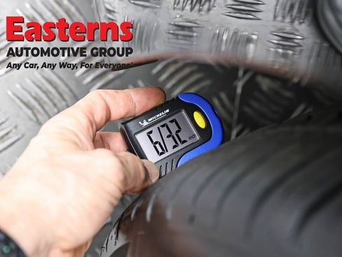 Used 2017 Maserati Ghibli S Q4 image 31