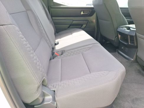 Used 2026 Toyota Tundra SR5 w/ SX Package AWD/4WD image 30