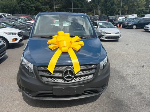 Used 2019 Mercedes-Benz Metris image 46