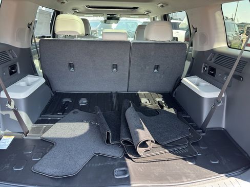 New 2026 Hyundai Santa Fe Limited image 23