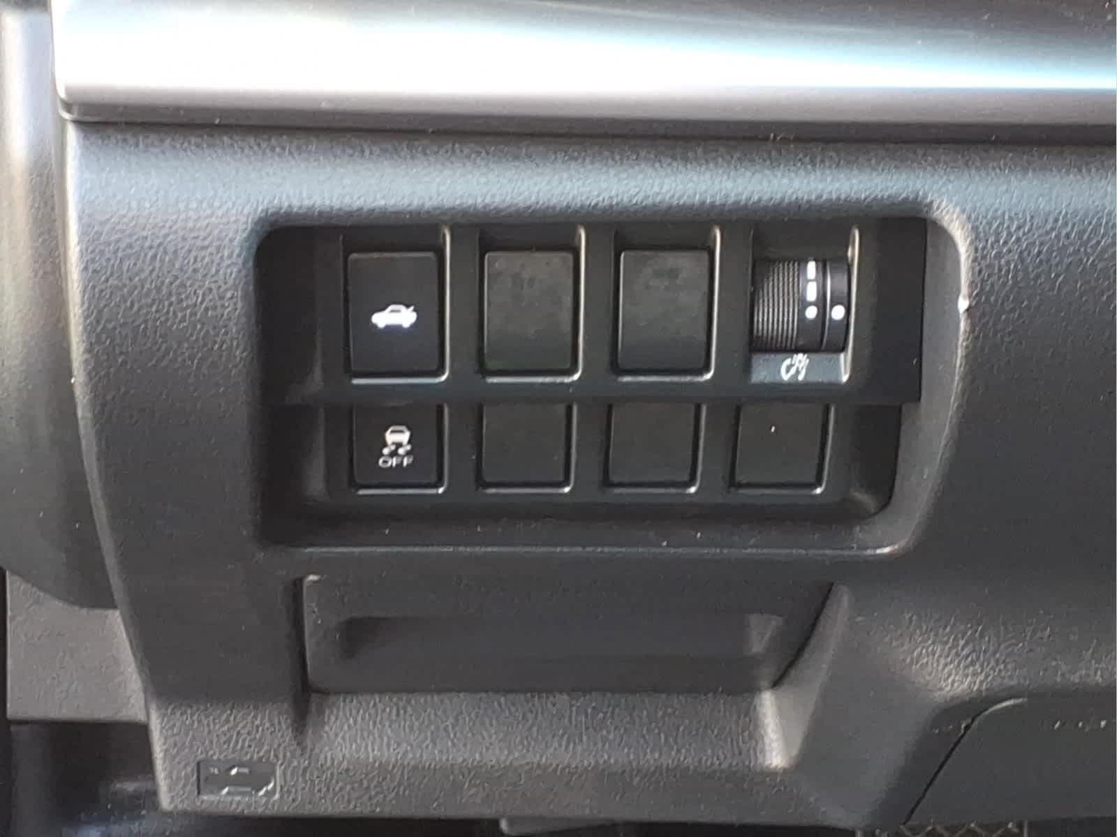 Used 2024 Subaru WRX AWD/4WD image 13