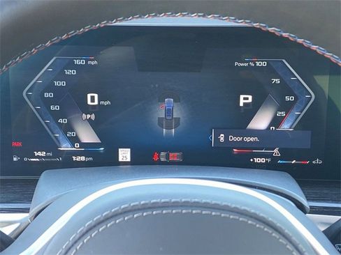 Certified 2025 BMW X7 M60i w/ Executive Package image 26