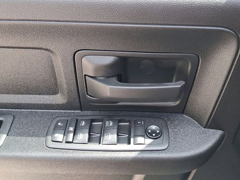 Certified 2024 RAM 1500 Tradesman w/ Tradesman SXT Package AWD/4WD image 10