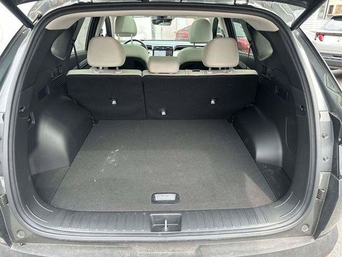Used 2024 Hyundai Tucson Limited AWD/4WD image 12