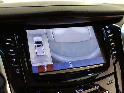 Used 2018 Cadillac Escalade Luxury image 64