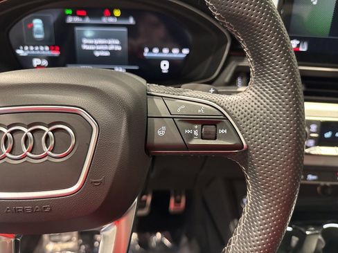 Used 2022 Audi A4 2.0T Premium Plus w/ Premium Plus Package image 32