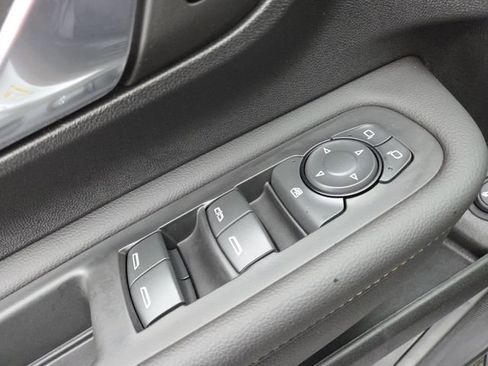 Used 2022 GMC Terrain AT4 w/ Infotainment Package II image 11