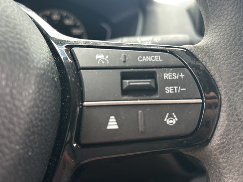 Certified 2024 Honda Civic LX image 24