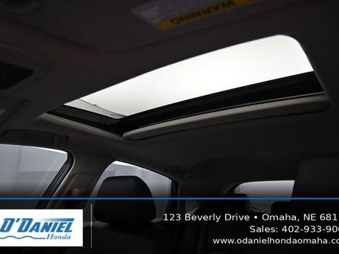 Used 2023 Honda Civic EX-L image 34