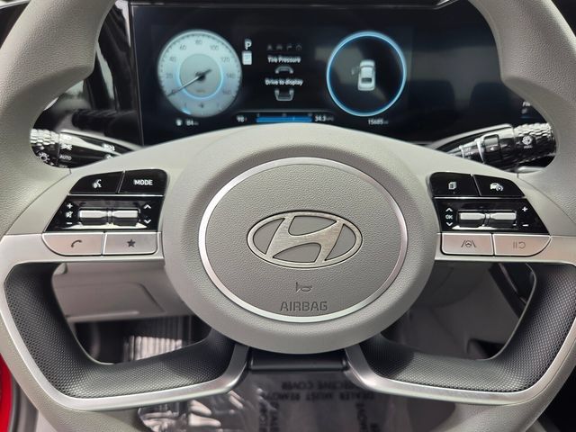 Used 2024 Hyundai Elantra SEL FWD image 27