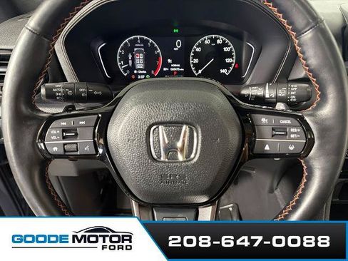 Used 2024 Honda Pilot TrailSport image 14