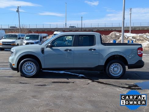 Certified 2024 Ford Maverick XL image 7