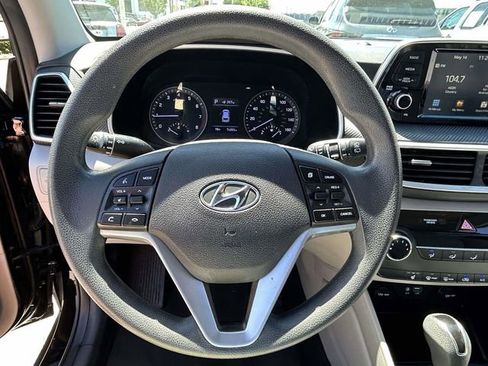 Used 2020 Hyundai Tucson Value FWD image 22