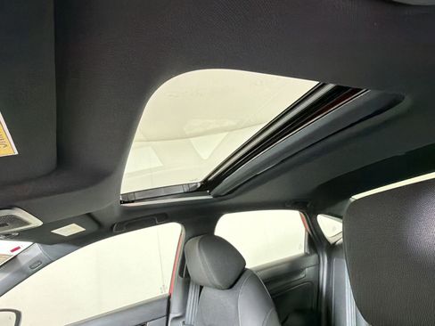 New 2026 Honda Civic FWD Hybrid Sedan image 16