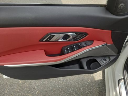 Used 2023 BMW M340i w/ Premium Package image 22