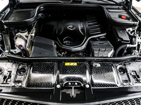 Certified 2023 Mercedes-Benz GLE 450 4MATIC image 13