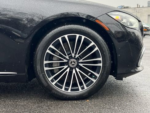 Used 2021 Mercedes-Benz S 580 S 580 image 8