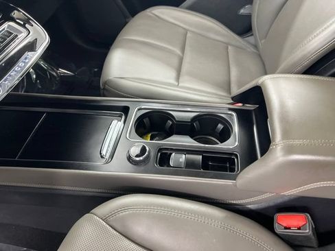 Certified 2023 Lincoln Corsair AWD w/ Equipment Group 102A image 15