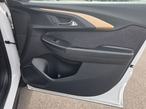 Used 2023 Chevrolet TrailBlazer ACTIV w/ Convenience Package image 27