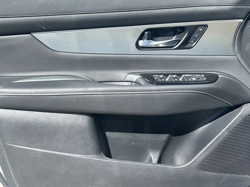 New 2025 Nissan Murano SL w/ Cargo Package image 10