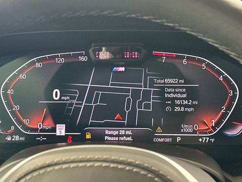 Used 2019 BMW X5 xDrive40i w/ M Sport Package AWD/4WD image 24