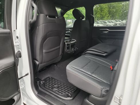 New 2026 RAM 1500 Big Horn image 13