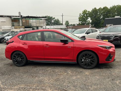 New 2026 Subaru Impreza RS w/ Popular Package #1 AWD/4WD image 6