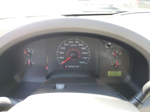 Used 2007 Ford F150 STX image 22