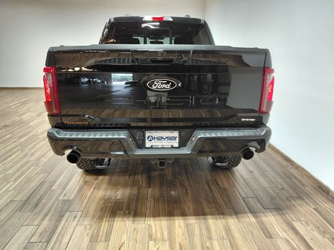 Certified 2025 Ford F150 Tremor AWD/4WD image 25