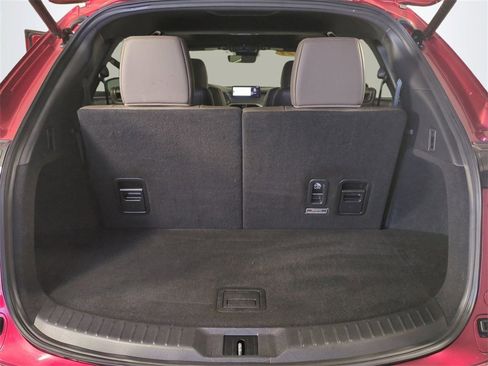 Used 2021 MAZDA CX-9 Signature image 14
