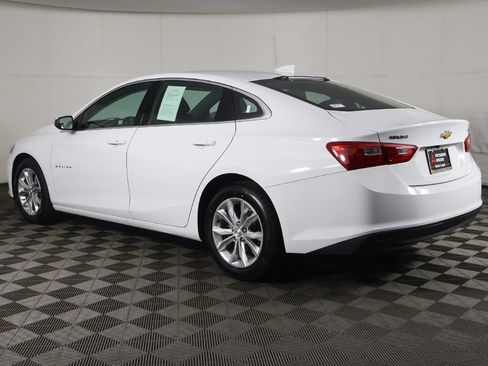 Used 2023 Chevrolet Malibu LT FWD image 7