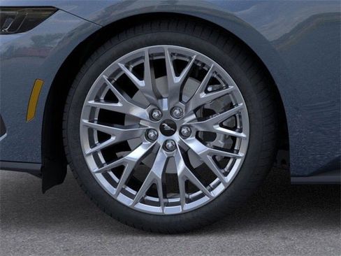 New 2026 Ford Mustang Premium image 19